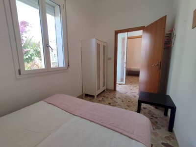 Beachfront Rental in Alcamo Marina, Sicily