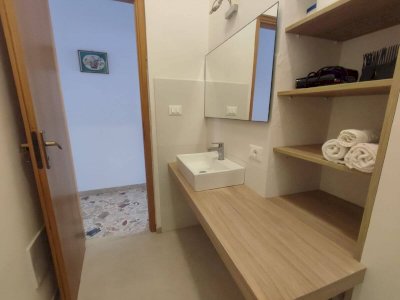 Beachfront Rental in Alcamo Marina, Sicily
