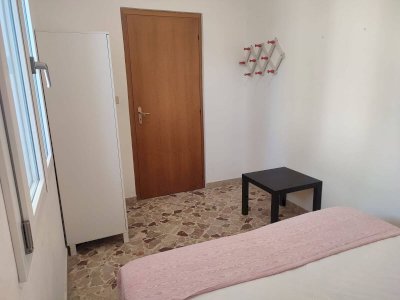 Beachfront Rental in Alcamo Marina, Sicily