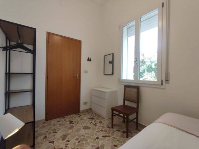 Beachfront Rental in Alcamo Marina, Sicily