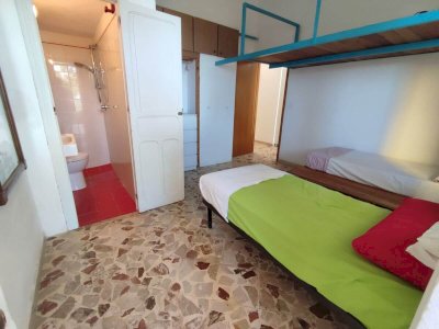 Beachfront Rental in Alcamo Marina, Sicily