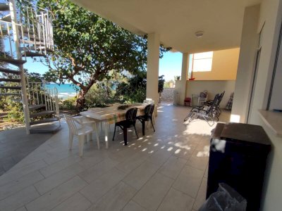 Beachfront Rental in Alcamo Marina, Sicily
