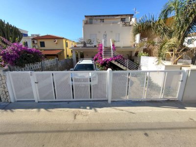 Beachfront Rental in Alcamo Marina, Sicily