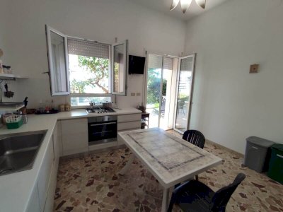 Beachfront Rental in Alcamo Marina, Sicily