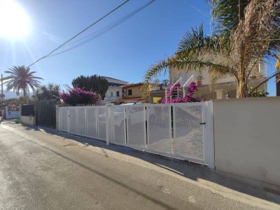 Beachfront Rental in Alcamo Marina, Sicily