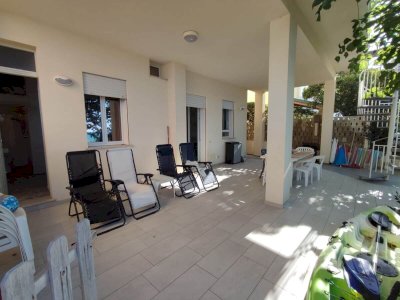 Beachfront Rental in Alcamo Marina, Sicily