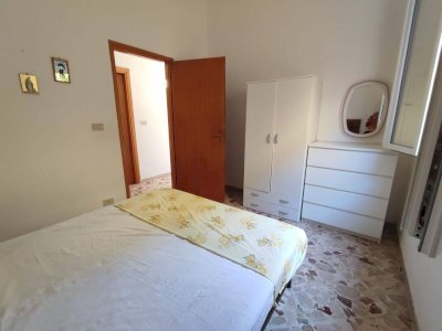 Beachfront Rental in Alcamo Marina, Sicily