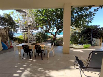 Beachfront Rental in Alcamo Marina, Sicily