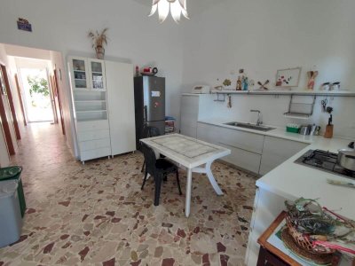 Beachfront Rental in Alcamo Marina, Sicily