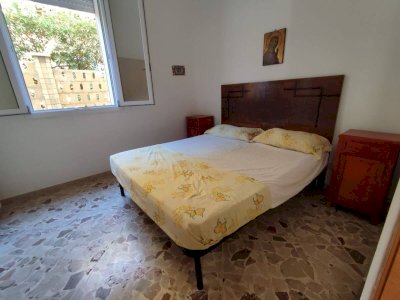 Beachfront Rental in Alcamo Marina, Sicily