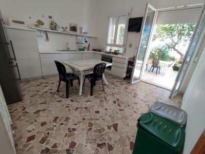 Beachfront Rental in Alcamo Marina, Sicily