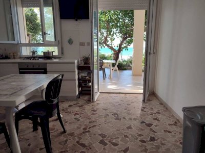 Beachfront Rental in Alcamo Marina, Sicily