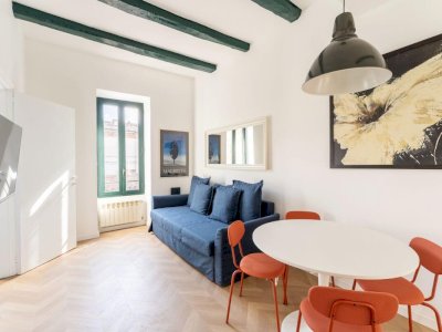 Unique view over St. Peter's Dome!