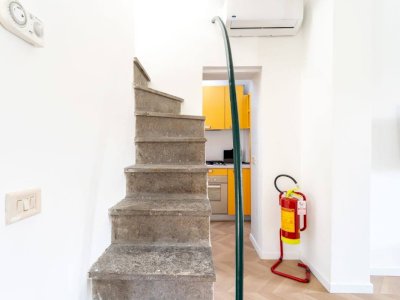 Unique view over St. Peter's Dome!