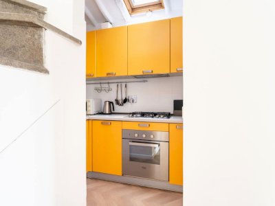 Unique view over St. Peter's Dome!