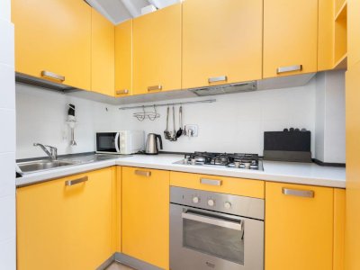 Unique view over St. Peter's Dome!