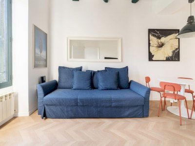 Unique view over St. Peter's Dome!