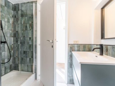 Unique view over St. Peter's Dome!