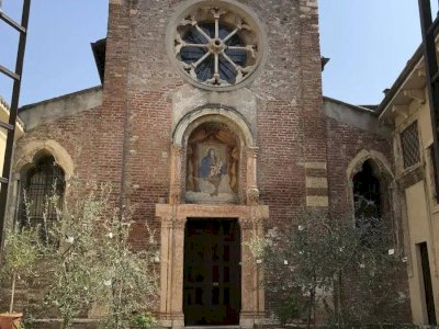 Cosy and bright 1 bedroom apartment with nice view