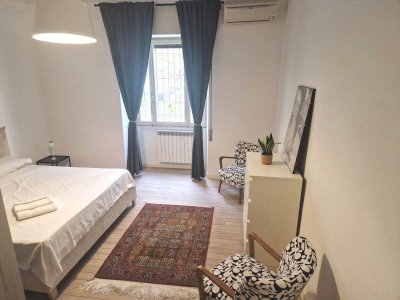 Renovated Two Bedroom in Metronia