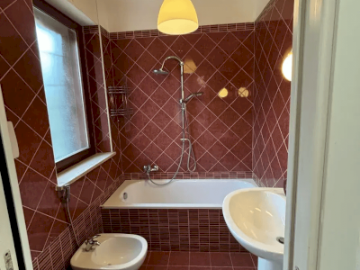 Villino a Mezzocammino (eur)