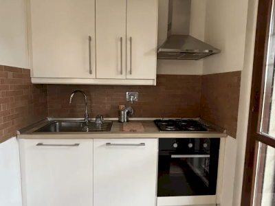 Villino a Mezzocammino (eur)