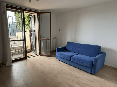 Villino a Mezzocammino (eur)