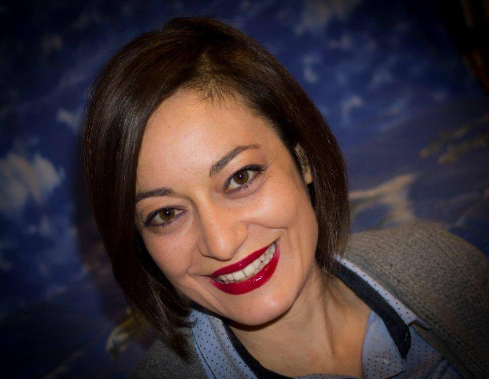Valentina Zaccarelli, Cribmed landlord review