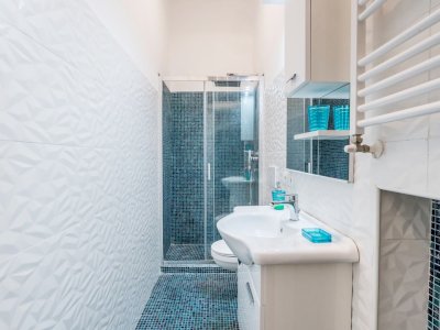 Loft near Piazza Serpenti