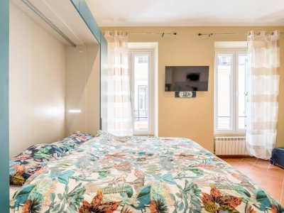 Loft near Piazza Serpenti