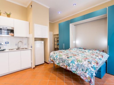 Loft near Piazza Serpenti