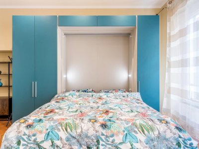 Loft near Piazza Serpenti