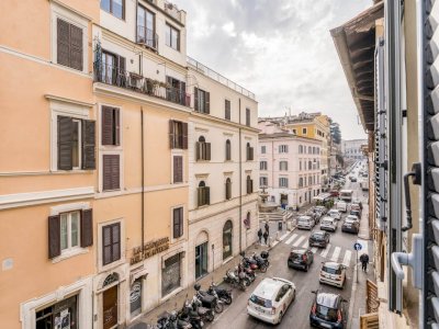 Loft near Piazza Serpenti