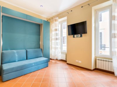 Loft near Piazza Serpenti