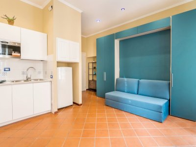 Loft near Piazza Serpenti