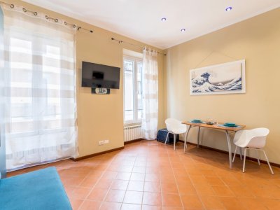 Loft near Piazza Serpenti