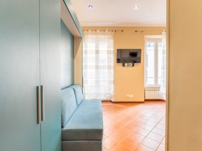 Loft near Piazza Serpenti