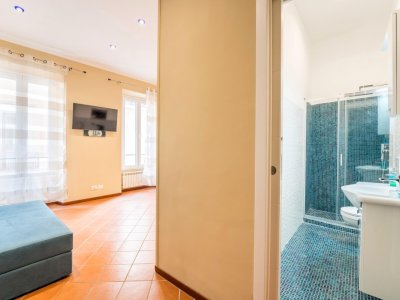 Loft near Piazza Serpenti