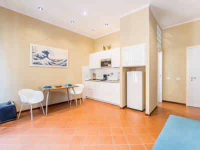 Loft near Piazza Serpenti