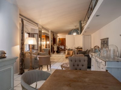 Giovanni da Castel Courtyard