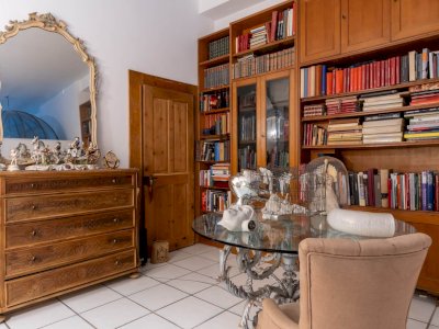 Giovanni da Castel Courtyard