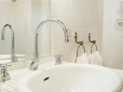 Giovanni da Castel Courtyard