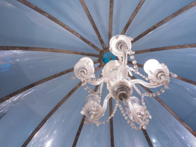 Giovanni da Castel Courtyard