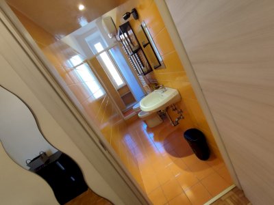 Comfortable and bright apartment