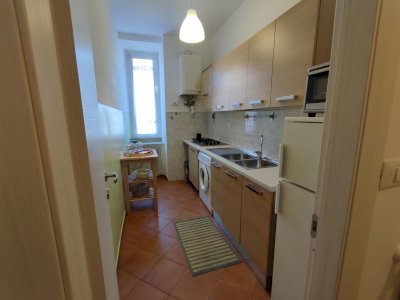 Comfortable and bright apartment