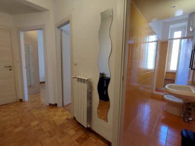 Comfortable and bright apartment