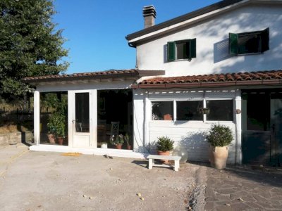 villa palombara sabina