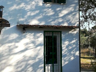villa palombara sabina