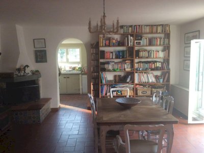 villa palombara sabina