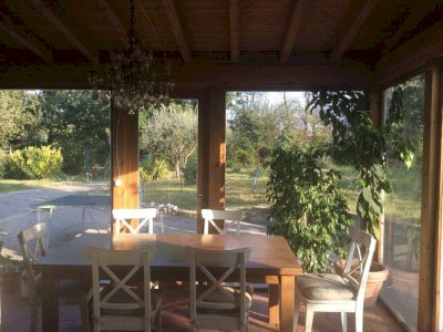 villa palombara sabina